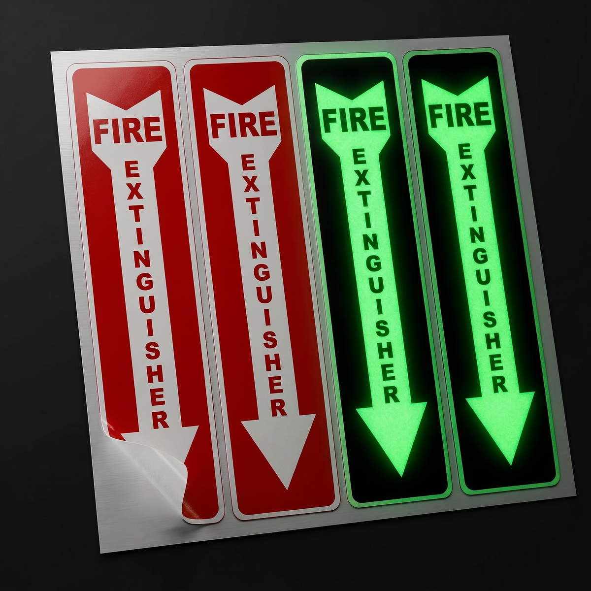 Label Sheets