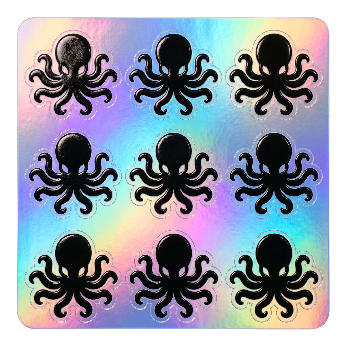Label Sheets