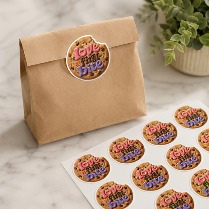 Label Sheets