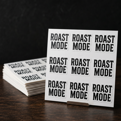 Label Sheets